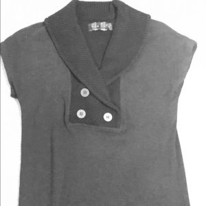 Free People Sweater Dress